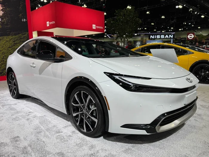 How Much Does a Toyota Prius Cost 2026 Buying Guide