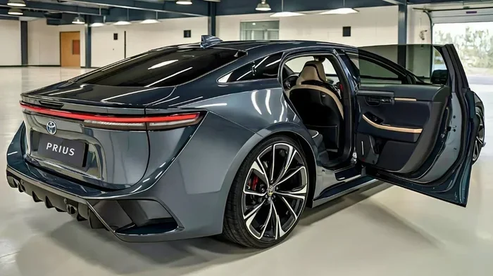 How Much Does a Toyota Prius Cost 2026 Buying Guide