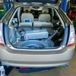 How Much Is a Toyota Prius Battery Cost for Replacement Today