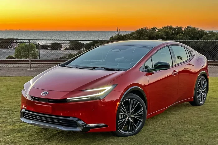 Are Toyota Prius A Good Car For You To Buy