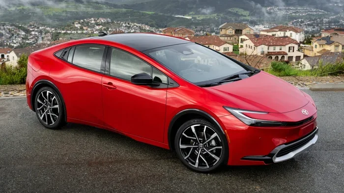 Are Toyota Prius A Good Car For You To Buy