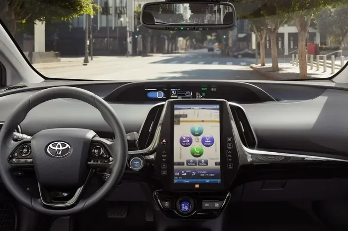 How to Turn Off Maintenance Light on Toyota Prius Fast