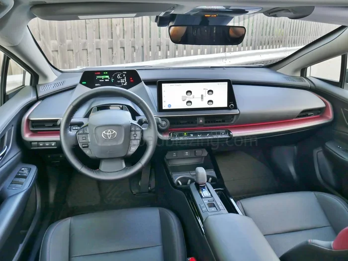 How to Start a Toyota Prius The Complete Beginner Guide