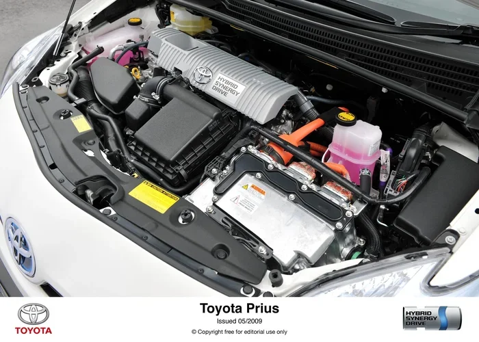 How Do You Start a Toyota Prius With Easy Step by Step Guide