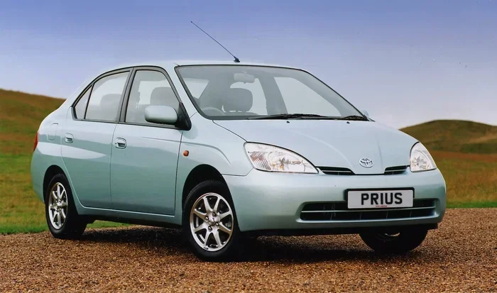 Toyota Prius Come Out When Did Toyota Prius Reach the Market
