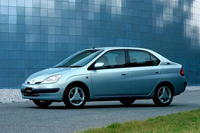 Toyota Prius Come Out When Did Toyota Prius Reach the Market