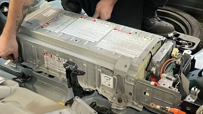 How Long Do Batteries Last in a Toyota Prius Real Life