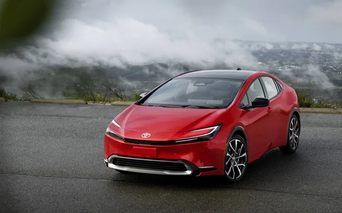 Are All Toyota Prius Hybrids The Truth About Every Model
