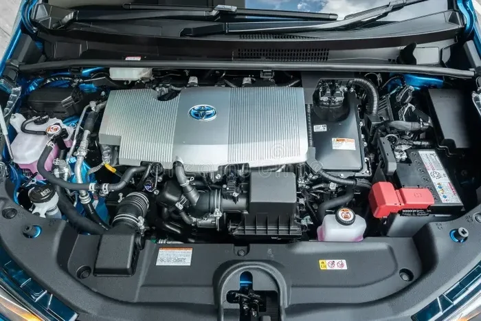 How Does Toyota Prius Hybrid Work Explained Simply