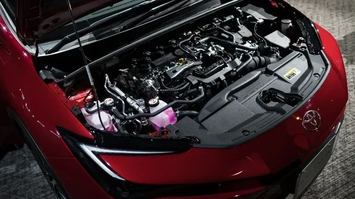 How Many Km Does the Toyota Hybrid 18 Engine Last
