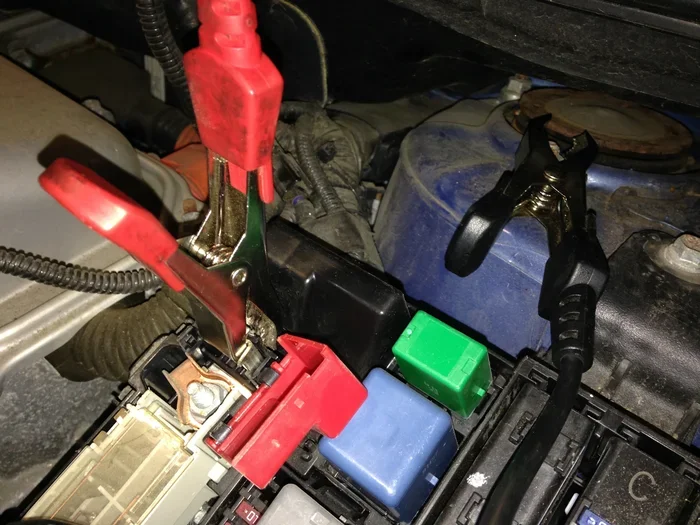 How to Jump Start a Toyota Prius Safely and Quickly