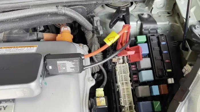 How to Jumpstart a Toyota Prius Safely and Quickly Today