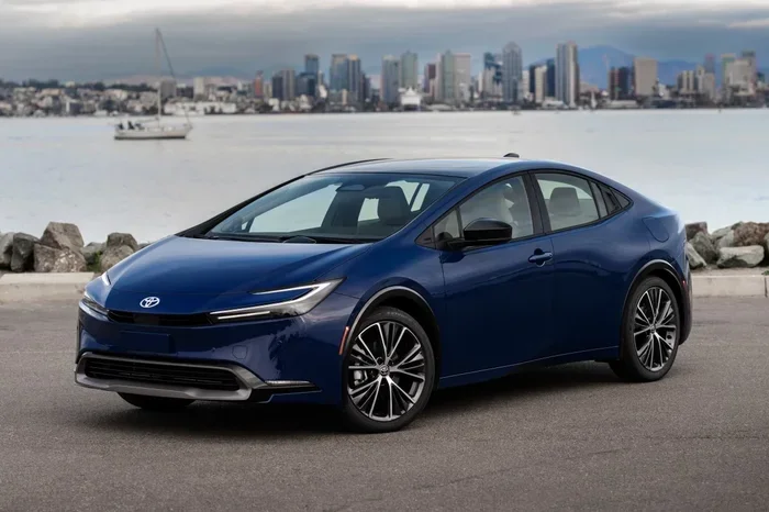 How Much for Toyota Prius Real Prices Revealed Today