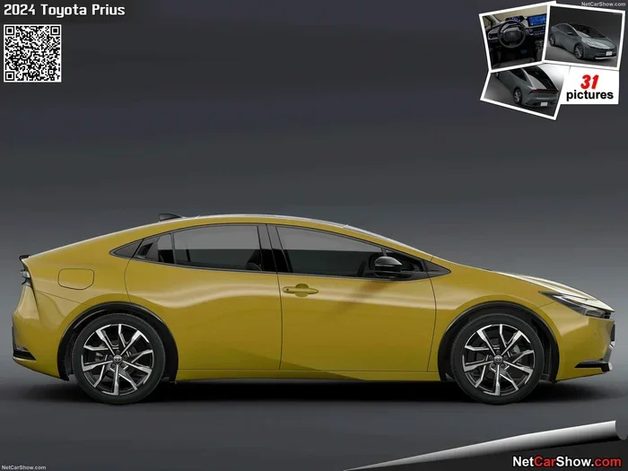 How Long Is The Toyota Prius Complete Size Guide