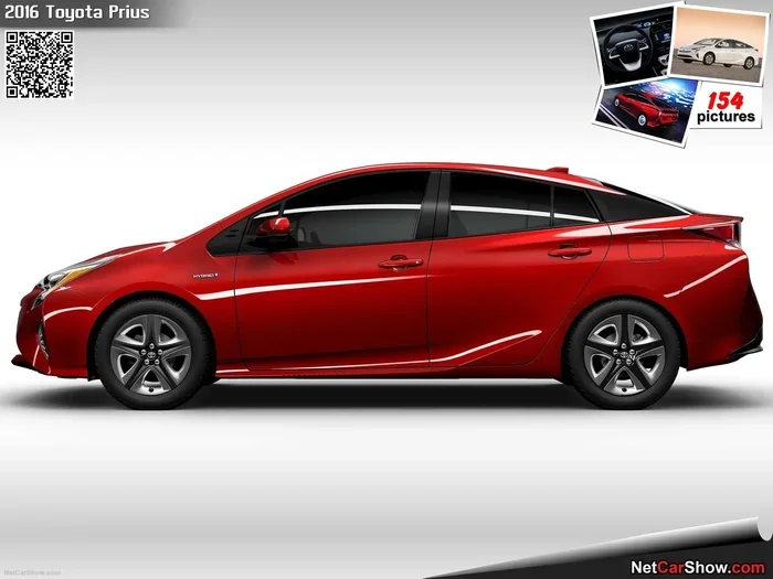 How Long Is The Toyota Prius Complete Size Guide