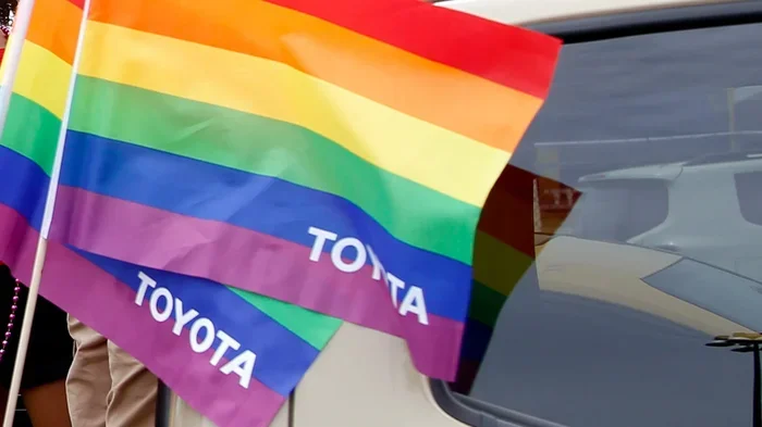 Did Toyota Stop Supporting LGBTQ Communities Find the Truth