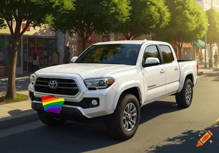 Did Toyota Stop Supporting LGBTQ Communities Find the Truth