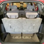 Does the Toyota Rav4 Have 3rd Row Seating Options Explained