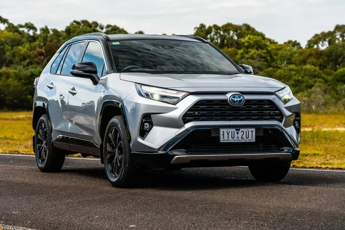 Does Toyota Rav4 Have 4 Wheel Drive Explained Today