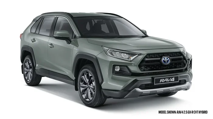 Does Toyota Rav4 Have 4 Wheel Drive Explained Today