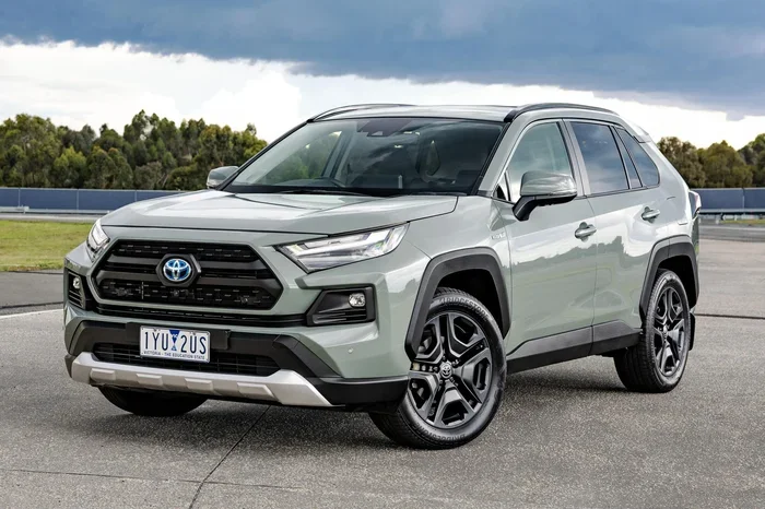 Does Toyota Rav4 Have 4WD Find Out Here Now