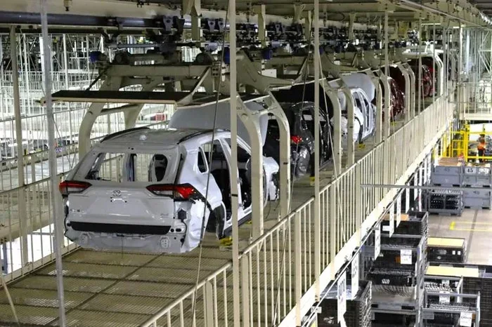 Where Is the Toyota Rav4 Made and Where It Is Built Now