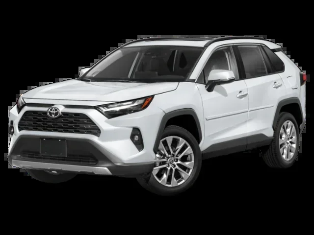 Is a Toyota RAV4 AWD The Right All Wheel Drive SUV