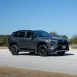 Are Toyota RAV 4 AWD Models Worth Buying Today