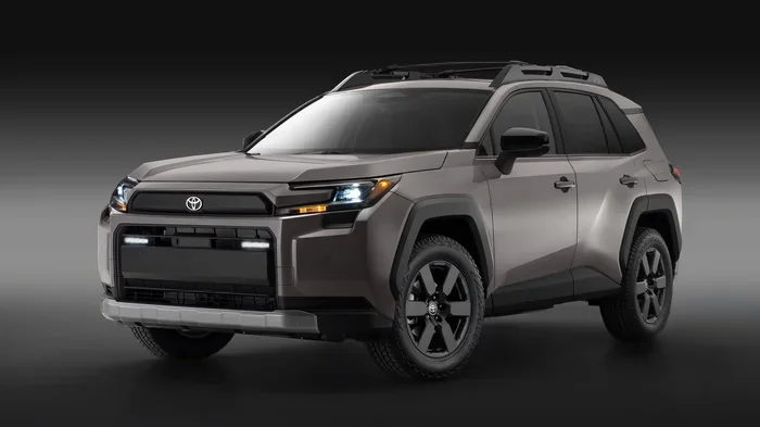 Are All Toyota RAV4 AWD Models Really True