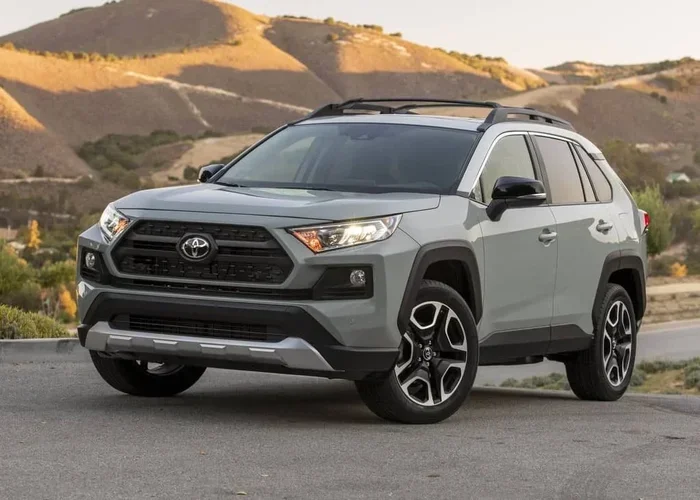 Is Toyota RAV4 a Reliable Car Honest Truth