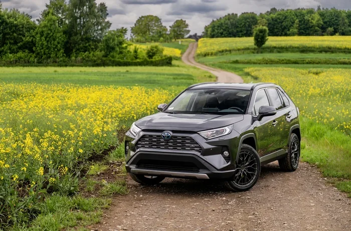 How Much Are Toyota Rav4 Vehicles in 2026
