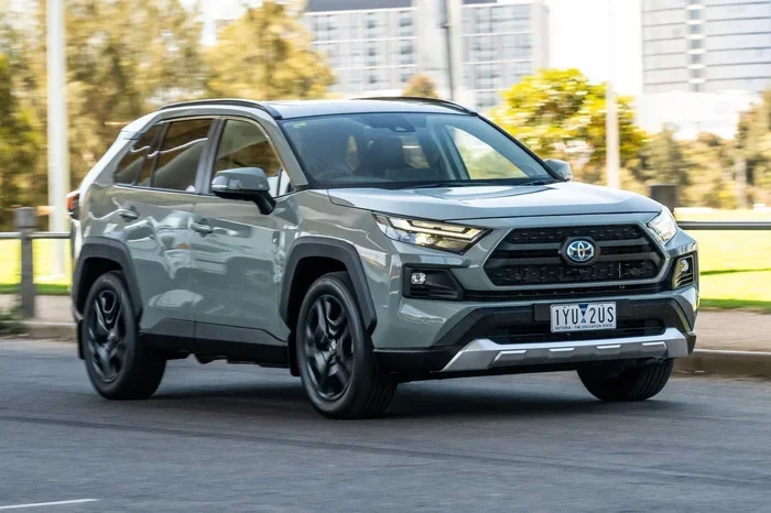 Is a Toyota RAV4 a Good Car Honest Review and Buying Guide