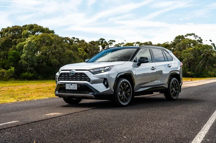 Is a Toyota RAV4 a Good Car Honest Review and Buying Guide