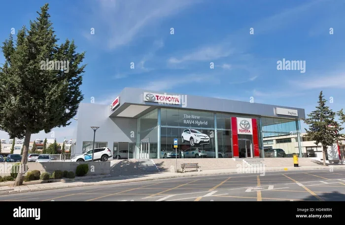 How Much Is a Toyota RAV4 Price Guide and Costs
