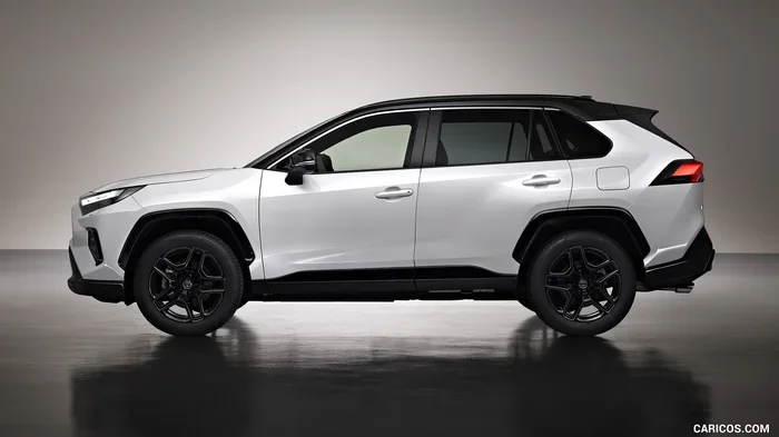 What Year Toyota RAV4 to Avoid Best Models Ranked