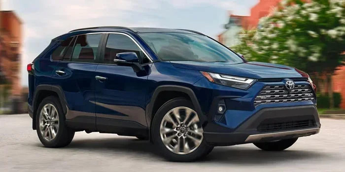 How Much Does a Toyota Rav4 Weigh Complete Answer