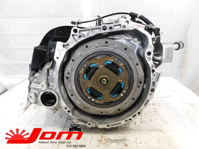 Does the Toyota RAV4 Have a CVT Transmission Explained