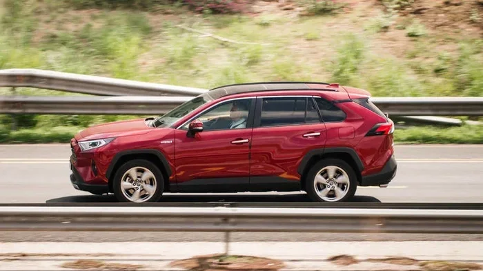 How Many Miles Does a Toyota RAV4 Last and What to Expect
