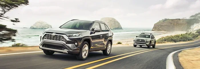 How Many Miles Will A Toyota Rav4 Last Before Breaking Down