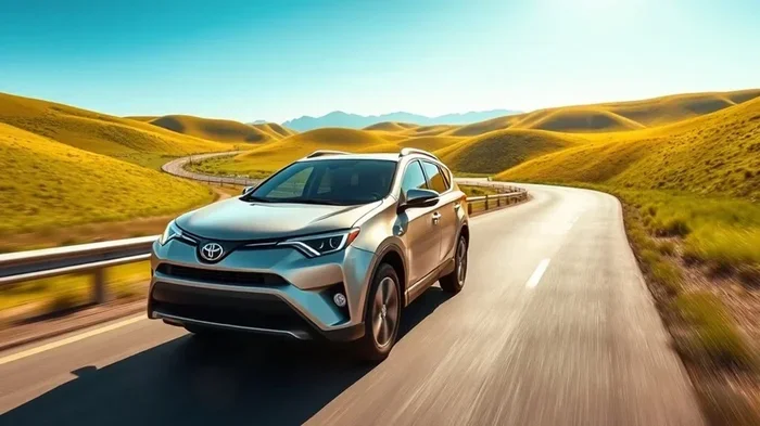 How Long Will Toyota Rav4 Last And What To Expect