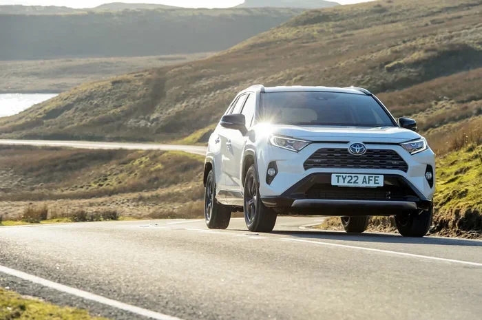 Is the Toyota RAV4 Reliable Find Out Before You Buy