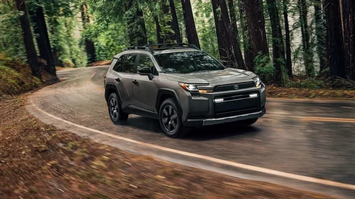 Is the Toyota RAV4 Reliable Find Out Before You Buy