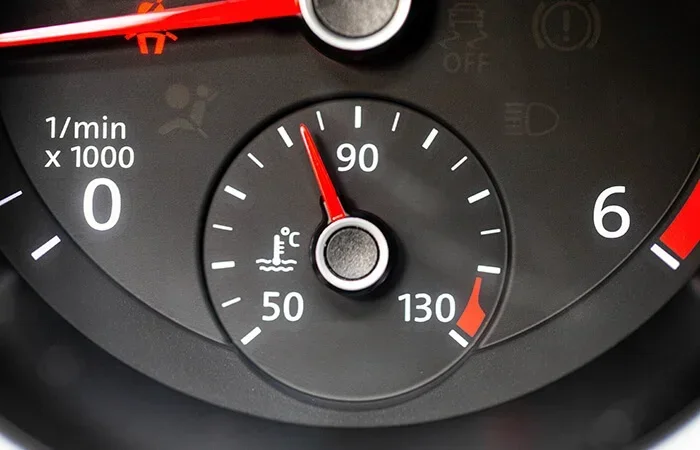 Toyota Rav4 A T Oil Temp Guide To Keep Your Engine Safe