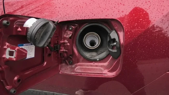 How to Open the Gas Tank on a Toyota RAV4 Easy Guide