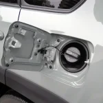How to Open Gas Tank on Toyota Rav 4 Quick Guide