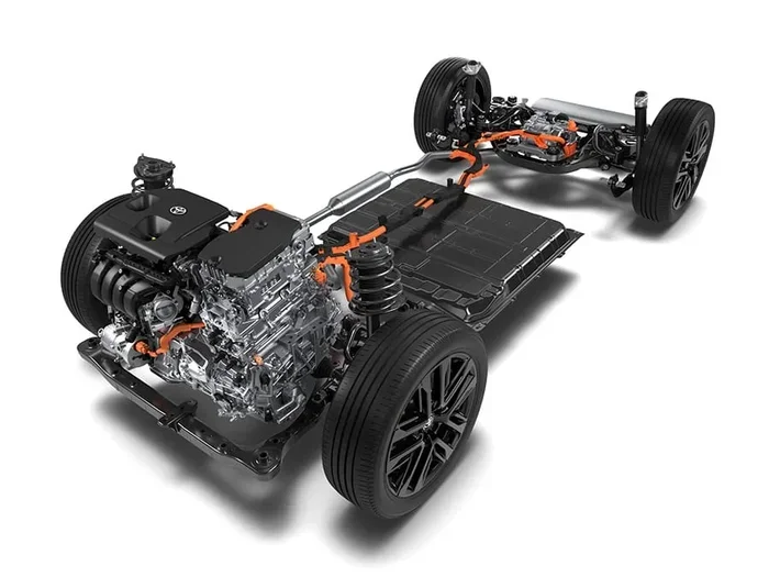 Where Is the Toyota Rav4 Hybrid Built and Manufactured