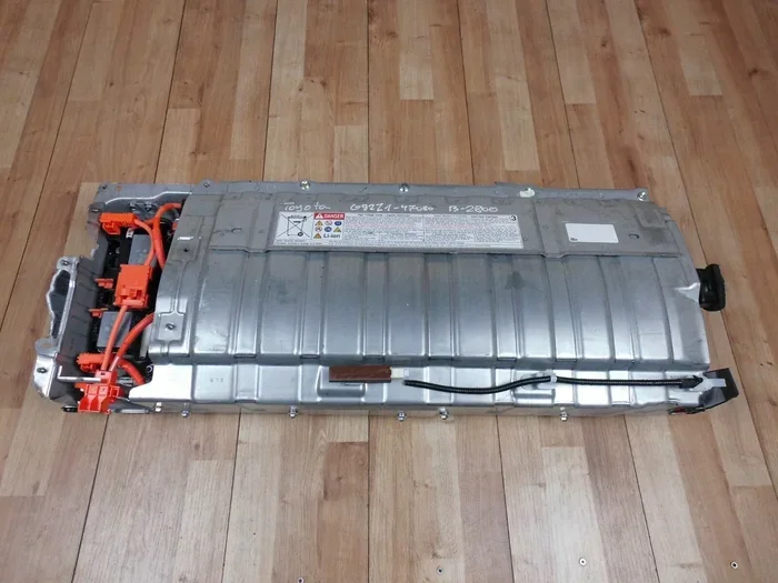How Long Does a Toyota RAV4 Hybrid Battery Last