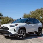 How Much Is a Toyota RAV4 Hybrid Costing You Today