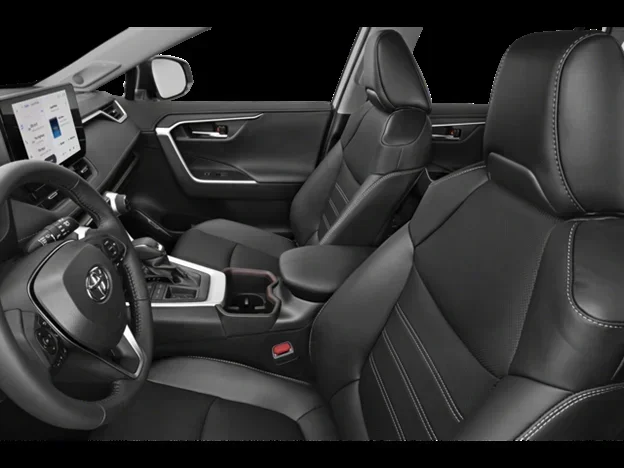 Does the Toyota RAV4 Have Leather Seats Check This Guide