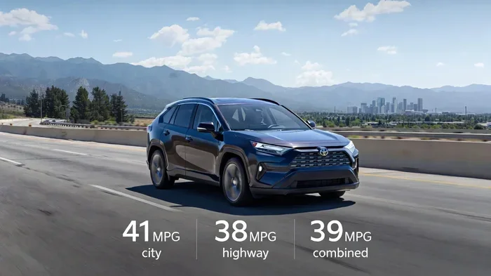 How Many Miles Will A Toyota Rav 4 Last Real Life Expectancy